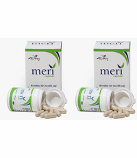 Meri Capsule