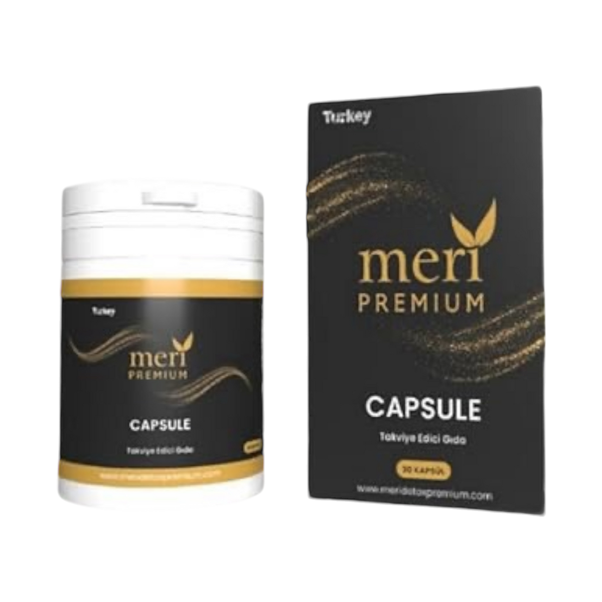 Meri Capsule Premium