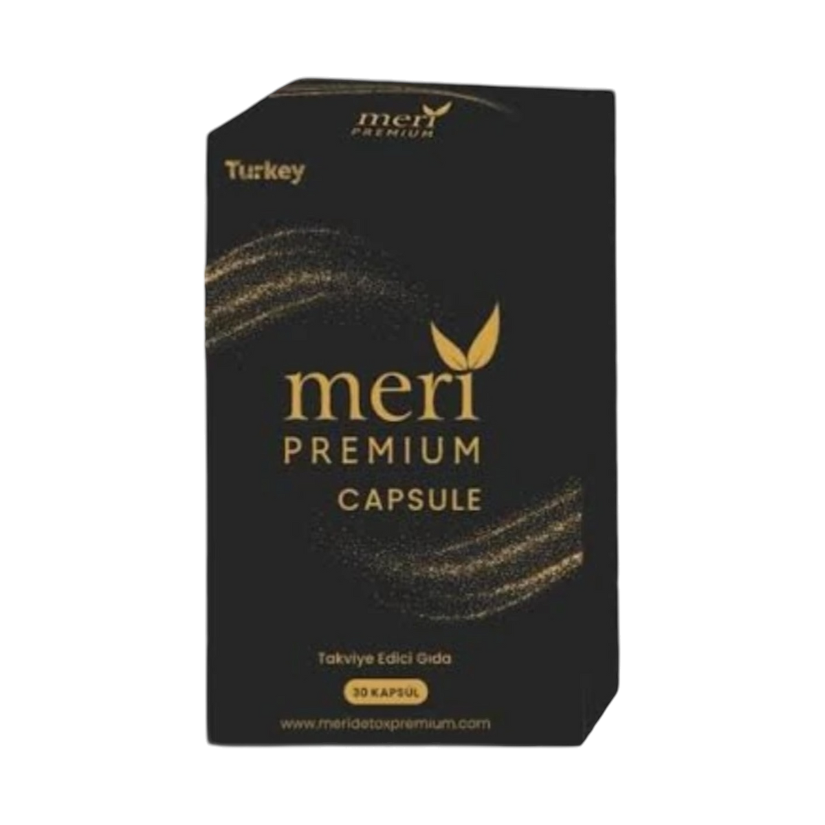 Meri Capsule Premium